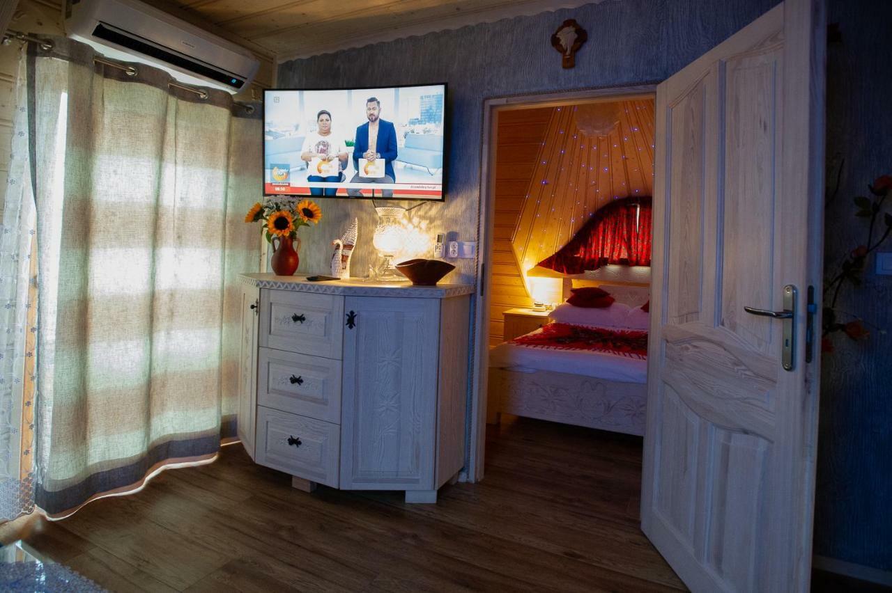 Sykowno Chata Szczyrk Buitenkant foto